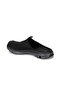 Castello Wmn Black Dark Gray Women's Slippers - 3