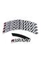Original Bridgestone 3D Tire Lettering - 4 Pieces