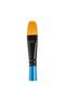 210kf Series Synthetic Bristle Cat's Tongue Brush No: 14 (1 Piece) - 2