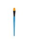 210kf Series Synthetic Bristle Cat's Tongue Brush No: 18 (1 Piece)