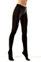 Black Footed Socks Tights