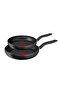 Hard Titanium 2-Piece Pan Set 21 + 28 cm - 2