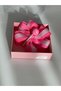 Pink Topitop Fancy Girl's Baby Birthday Gift Collar Buckle