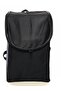 25 Liter Backpack Cold Warm Holder Camping Picnic Ice Box Black Bag
