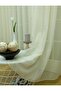 إكرو تيرجال ستارة تول سادة، 100x260، ثنيات متناثرة، 1/2 - 3