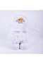 Baby Girl Kokoş Headband Socks Set White - 2