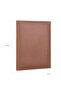 دفتر مسطر دبلوماسي مقاس 17×24 سم - 3