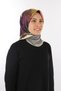 Sport 7126797 Twill Eşarp - 2