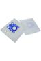 Bsa 2602 Model Vacuum Cleaner Dust Bag - 20 Pieces