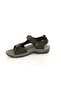 Laggun Black - Men's - Casual Sandals - 6