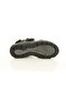 Laggun Black - Men's - Casual Sandals - 8