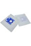 Bgb 7230 Ergomaxx'x Type G - 20 Pieces Vacuum Cleaner Dust Bag