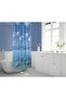 Bathroom Shower Curtain 8852 Single Wing 1X180X200 - 3