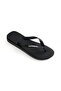 H.Logo Filete Fc Men's Slippers 4108555 -4058 Black
