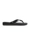 H.Logo Filete Fc Men's Slippers 4108555 -4058 Black - 3