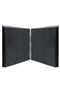 Black Leather Photo Album (10X15Cm) 46500 - 3