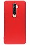 Oppo Reno 2Z Case Ultra Thin Back Cover Red - 2