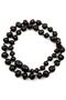 Certified Original Amber Children's Necklace 37 Cm