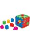 Bultak Cube - Mirrored Design - 3