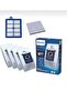 Fc 9081/01 Studio Power S-Bag - Boxed Dust Bag and Filter Set