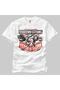 Superman Vs Batman: Showdown In Gotham City Men's T-Shirt