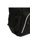 Unisex Black Mother and Baby Care Bag - 7