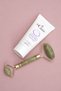 Skin Care Set of 2 Collagen Cream 50 ml & Vitamin C Cream 50 ml - 2
