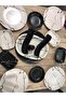 15 Piece Breakfast Set for 4 Persons - 2
