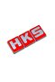 Hks Plexi Auto Arma