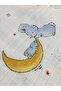 Muslin Blanket 85x100| Mouth Cloth with Gift (2 Pieces) - 4