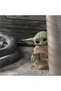 The Child Baby Yoda Plush Toy with Sound - 6