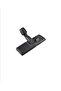 Vacuum Cleaner Sweeping Head Adjustable