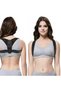Waist Back Corset for Ladies Upright Posture Anti-Hunchback Corset Holding Upright Corset Upright Sitting Corset