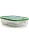 Greenhouse Rectangular 1.8 Liters
