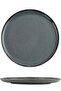 Pearl Mood 6 Pieces 19 Cm Cake Plate - 3