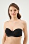 Empty Cup Strapless Single Bra