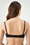 Empty Cup Strapless Single Bra - 4