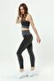 Sports Leggings and Bustiers - Set of 2 - 5
