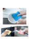 12-Piece Colorful Wire Magical Dish Sponge Power Master Magic Shine - 6