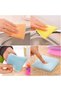 12-Piece Colorful Wire Magical Dish Sponge Power Master Magic Shine - 7