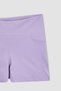 Fit Cycling Waist Wrap Sports Tights - 8
