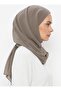 Bonnet Chiffon Shawl - 2