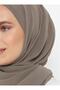 Bonnet Chiffon Shawl - 3