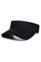 Unisex Basic Visor Hat - 3