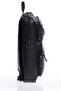 Ar-311 Unisex Laptop\ Briefcase Backpack Black - 5