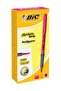 Brite line Grip Pink Highlighter - Pack of 12 - 2