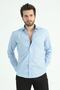 Men's U.kol Slimfit Shirt 1064