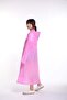 Marluk Airable Waterproof Transparent Raincoat Mrc-881