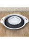 Flexy Folding Strainer (29X24X4Cm) - 2