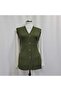 Thin Knitwear Mother Vest